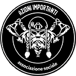 Azioni importanti logo
